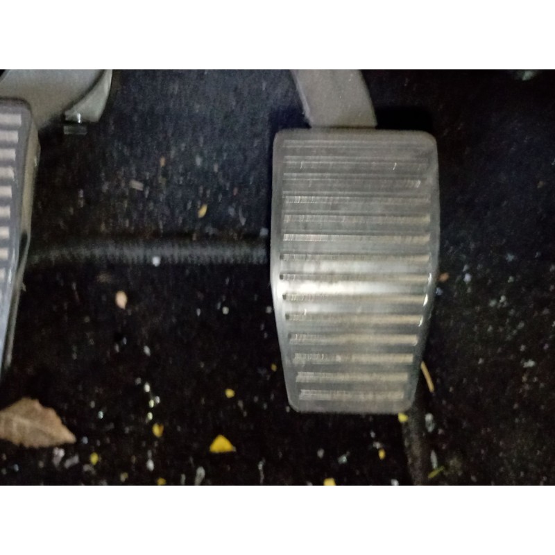 Recambio de pedal freno para fiat 500x (334_) 1.6 (334axe1a) referencia OEM IAM   