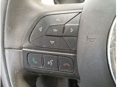 Recambio de volante para fiat 500x (334_) 1.6 (334axe1a) referencia OEM IAM    2