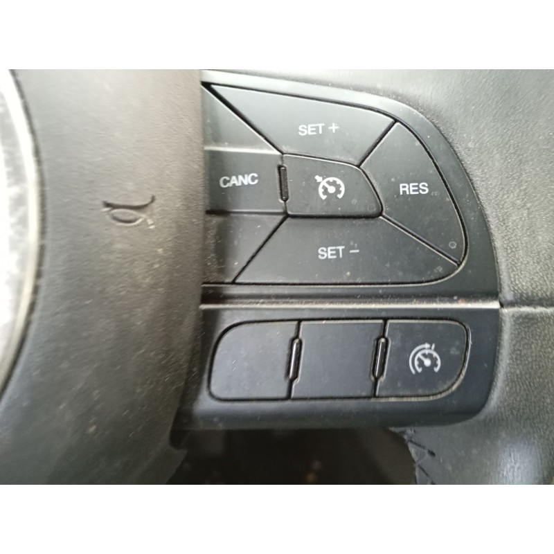 Recambio de volante para fiat 500x (334_) 1.6 (334axe1a) referencia OEM IAM   