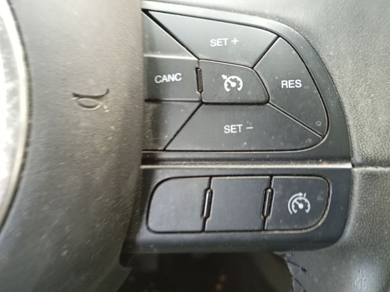 Recambio de volante para fiat 500x (334_) 1.6 (334axe1a) referencia OEM IAM   