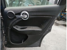 GUARNECIDO PUERTA TRASERA DERECHA 