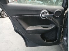 GUARNECIDO PUERTA TRASERA IZQUIERDA 