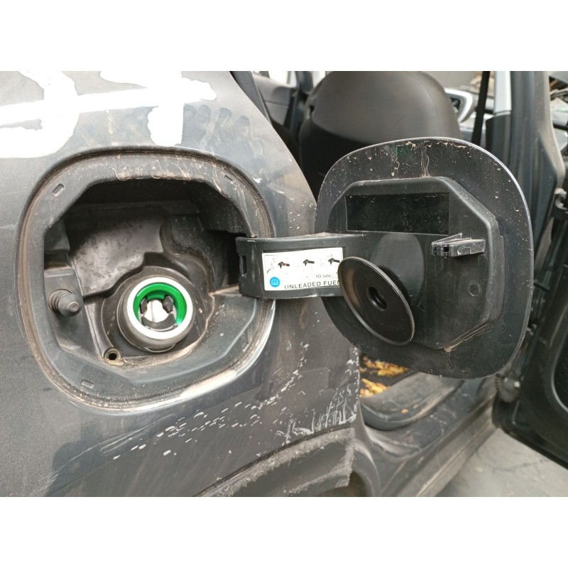 Recambio de tapa exterior combustible para fiat 500x (334_) 1.6 (334axe1a) referencia OEM IAM   