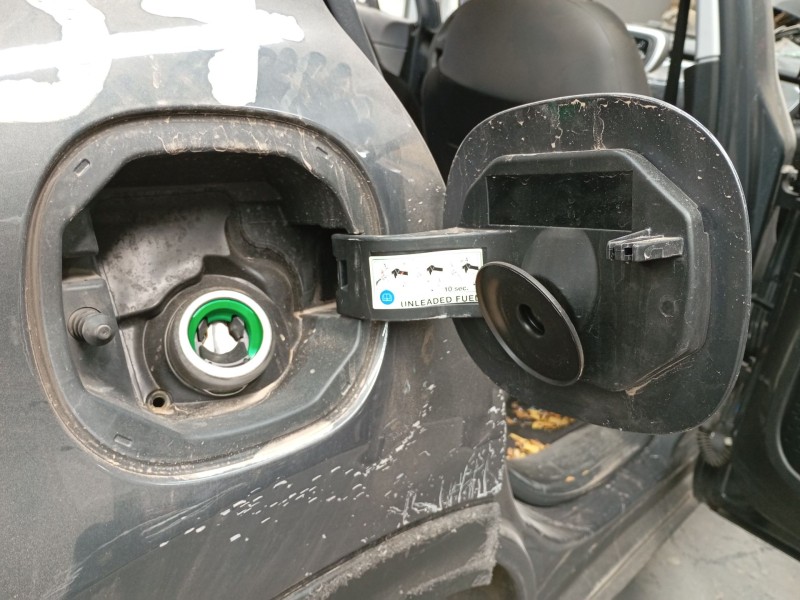 Recambio de tapa exterior combustible para fiat 500x (334_) 1.6 (334axe1a) referencia OEM IAM   