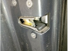 CERRADURA PUERTA DELANTERA IZQUIERDA 