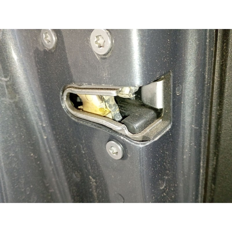 Recambio de cerradura puerta delantera izquierda para fiat 500x (334_) 1.6 (334axe1a) referencia OEM IAM   