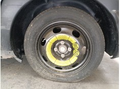 Recambio de neumatico repuesto para citroën c4 cactus 1.5 bluehdi 100 referencia OEM IAM T125/85/16  