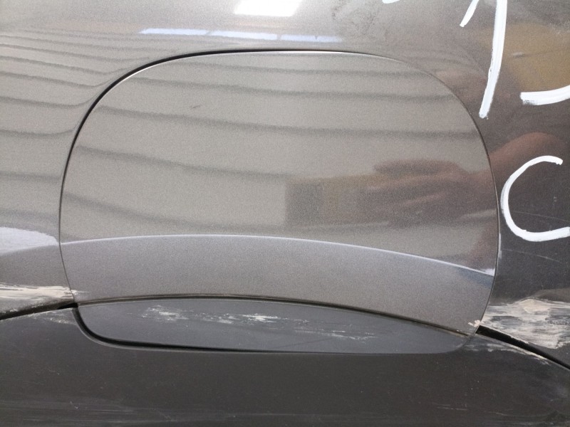 Recambio de tapa exterior combustible para citroën c4 cactus 1.5 bluehdi 100 referencia OEM IAM   