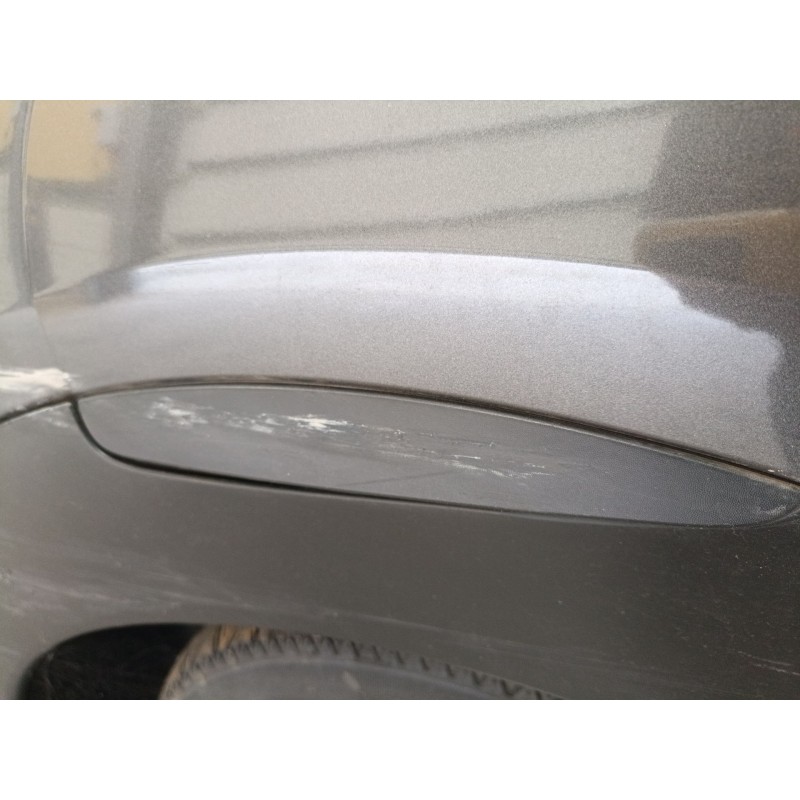 Recambio de tapa exterior combustible para citroën c4 cactus 1.5 bluehdi 100 referencia OEM IAM   