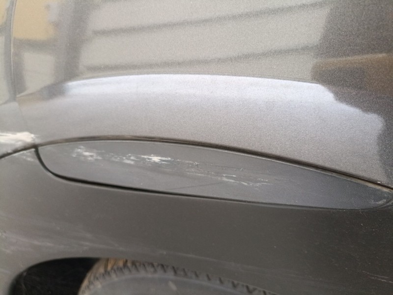 Recambio de tapa exterior combustible para citroën c4 cactus 1.5 bluehdi 100 referencia OEM IAM   