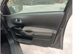 GUARNECIDO PUERTA DELANTERA DERECHA 