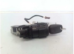 Recambio de antirrobo para peugeot 308 active referencia OEM IAM 9663123380  