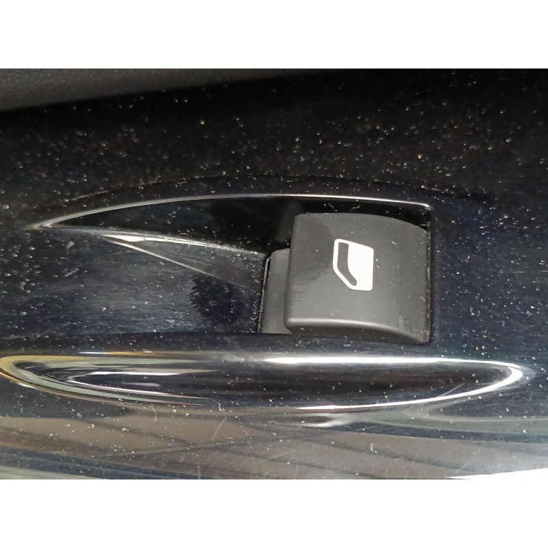 Recambio de mando elevalunas delantero derecho para citroën c4 cactus 1.5 bluehdi 100 referencia OEM IAM   