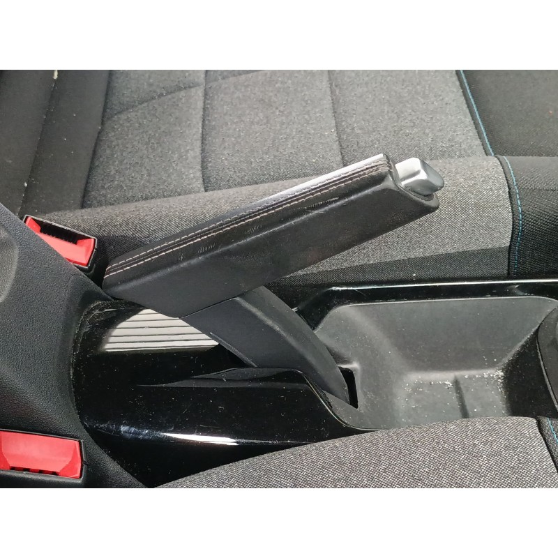 Recambio de palanca freno de mano para citroën c4 cactus 1.5 bluehdi 100 referencia OEM IAM   