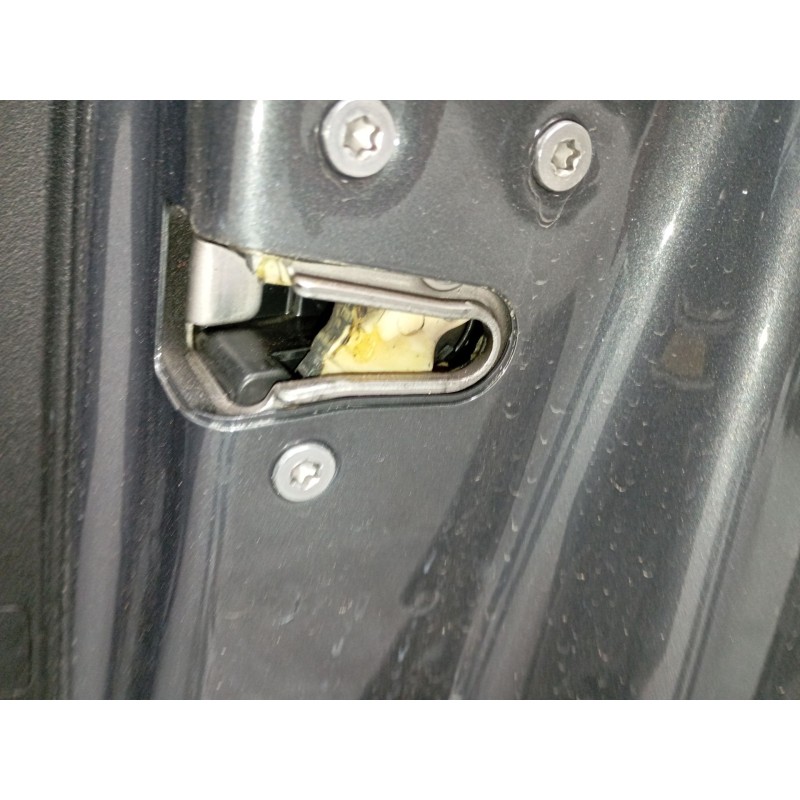 Recambio de cerradura puerta delantera derecha para fiat 500x (334_) 1.6 (334axe1a) referencia OEM IAM   