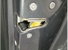 CERRADURA PUERTA TRASERA DERECHA 