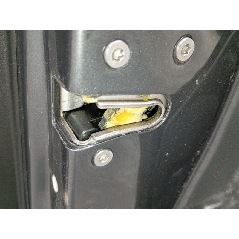 Recambio de cerradura puerta trasera derecha para fiat 500x (334_) 1.6 (334axe1a) referencia OEM IAM   