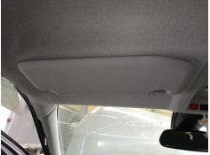 Recambio de parasol izquierdo para citroën c4 cactus 1.5 bluehdi 100 referencia OEM IAM    2