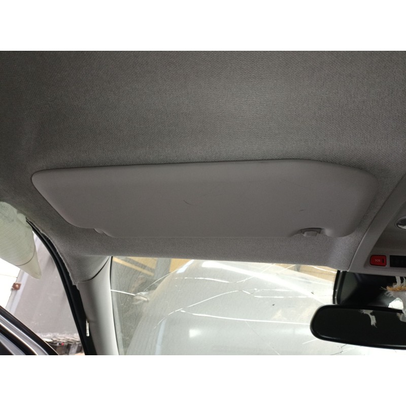Recambio de parasol izquierdo para citroën c4 cactus 1.5 bluehdi 100 referencia OEM IAM   