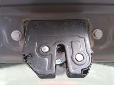 CERRADURA MALETERO / PORTON 