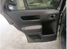 GUARNECIDO PUERTA TRASERA DERECHA 