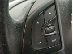 Recambio de volante para citroën c4 cactus 1.5 bluehdi 100 referencia OEM IAM    2