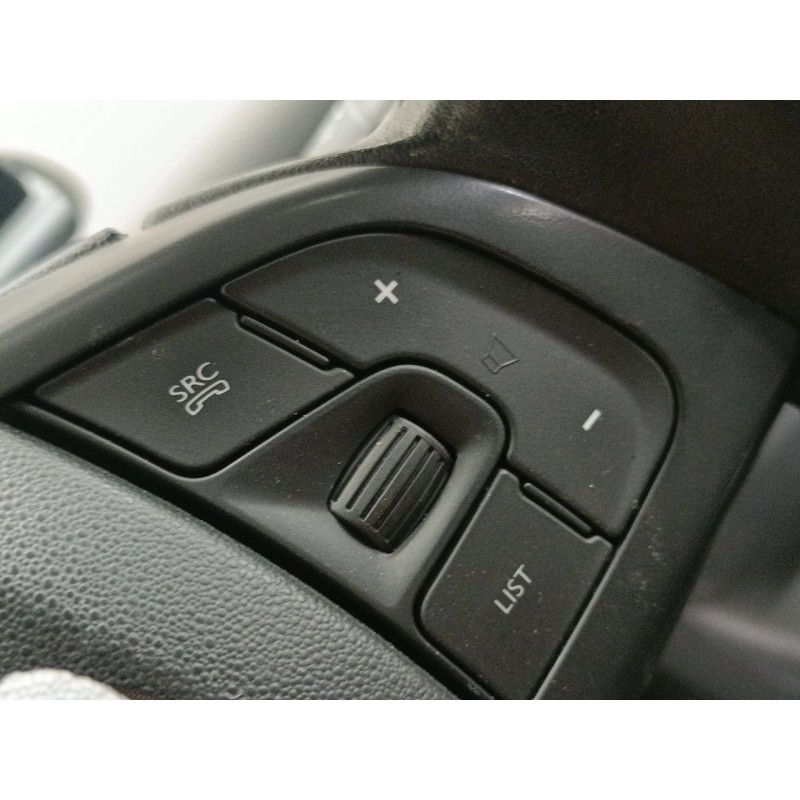 Recambio de volante para citroën c4 cactus 1.5 bluehdi 100 referencia OEM IAM   