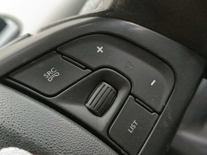 Recambio de volante para citroën c4 cactus 1.5 bluehdi 100 referencia OEM IAM   