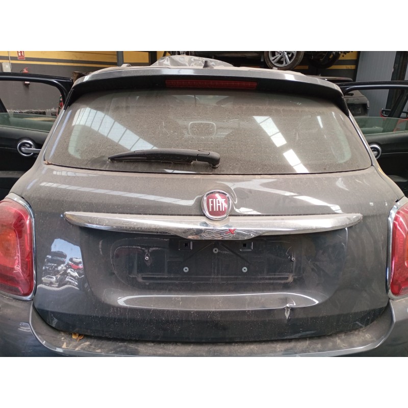 Recambio de porton trasero para fiat 500x (334_) 1.6 (334axe1a) referencia OEM IAM   