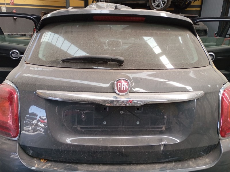 Recambio de porton trasero para fiat 500x (334_) 1.6 (334axe1a) referencia OEM IAM   