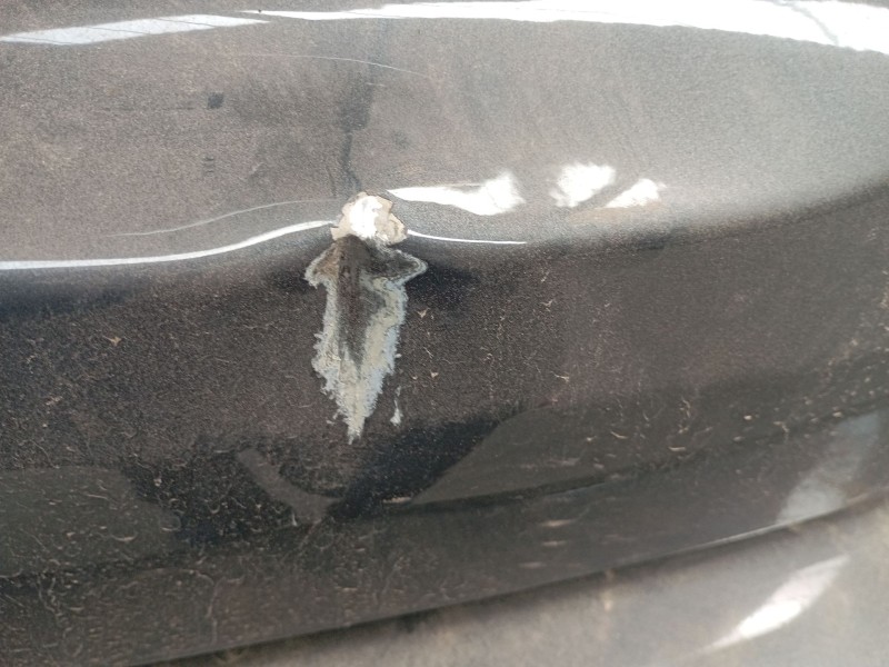 Recambio de porton trasero para fiat 500x (334_) 1.6 (334axe1a) referencia OEM IAM   