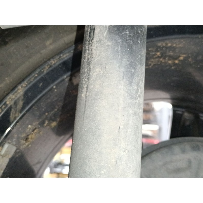 Recambio de amortiguador trasero derecho para citroën c4 cactus 1.5 bluehdi 100 referencia OEM IAM   