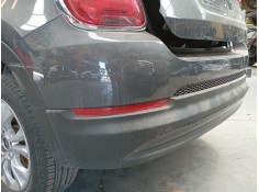 Recambio de paragolpes trasero para fiat 500x (334_) 1.6 (334axe1a) referencia OEM IAM    2