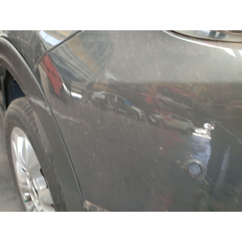 Recambio de paragolpes trasero para fiat 500x (334_) 1.6 (334axe1a) referencia OEM IAM   