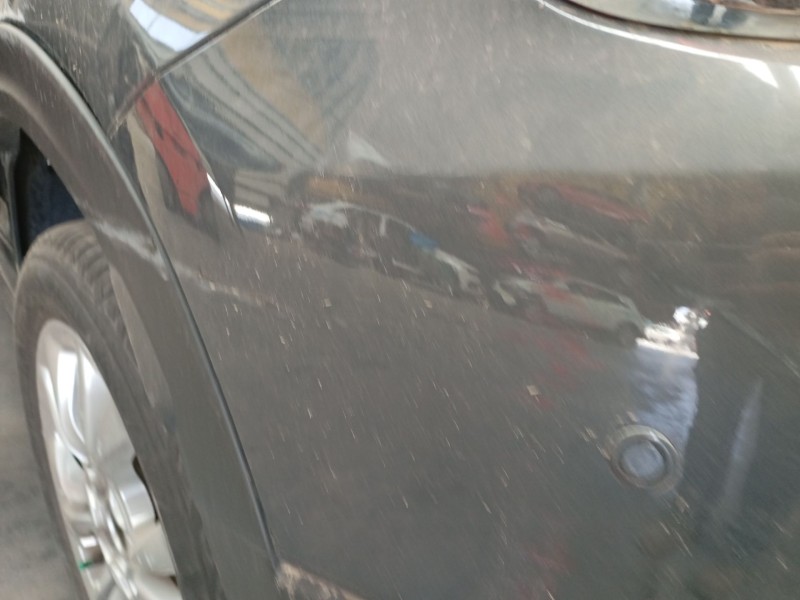 Recambio de paragolpes trasero para fiat 500x (334_) 1.6 (334axe1a) referencia OEM IAM   