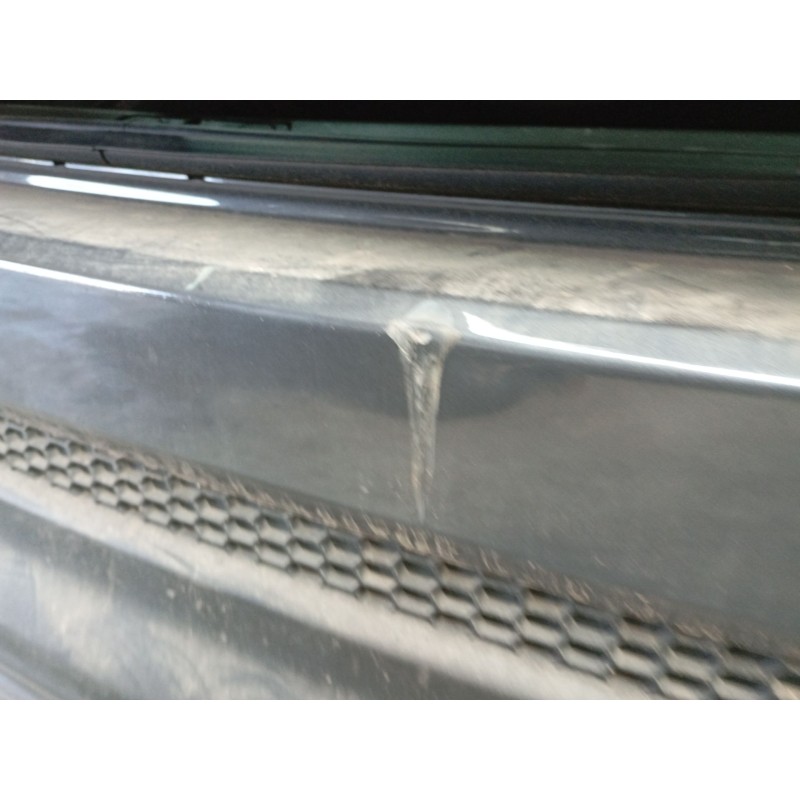 Recambio de paragolpes trasero para fiat 500x (334_) 1.6 (334axe1a) referencia OEM IAM   