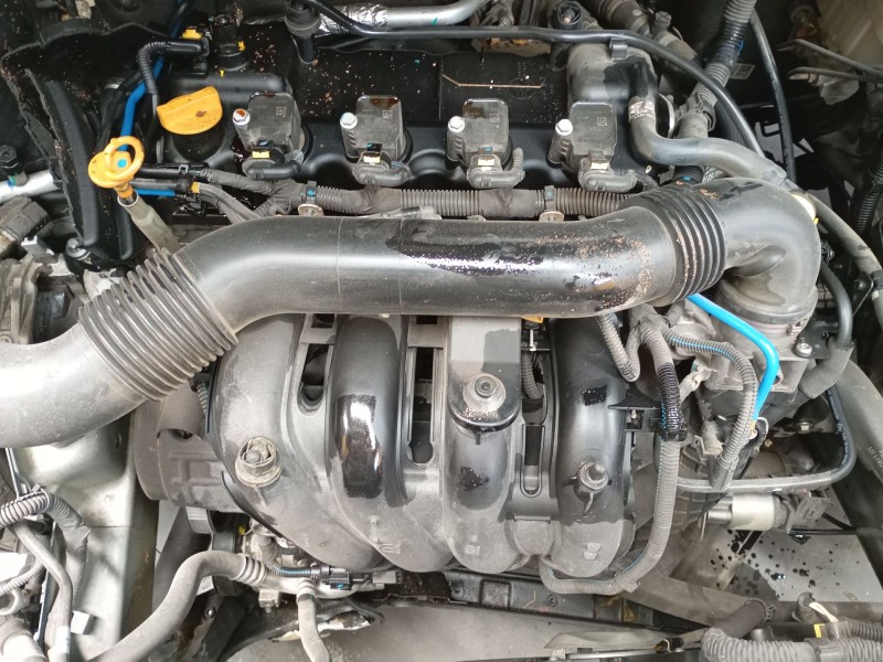 fiat 500x (334_) del año 2017