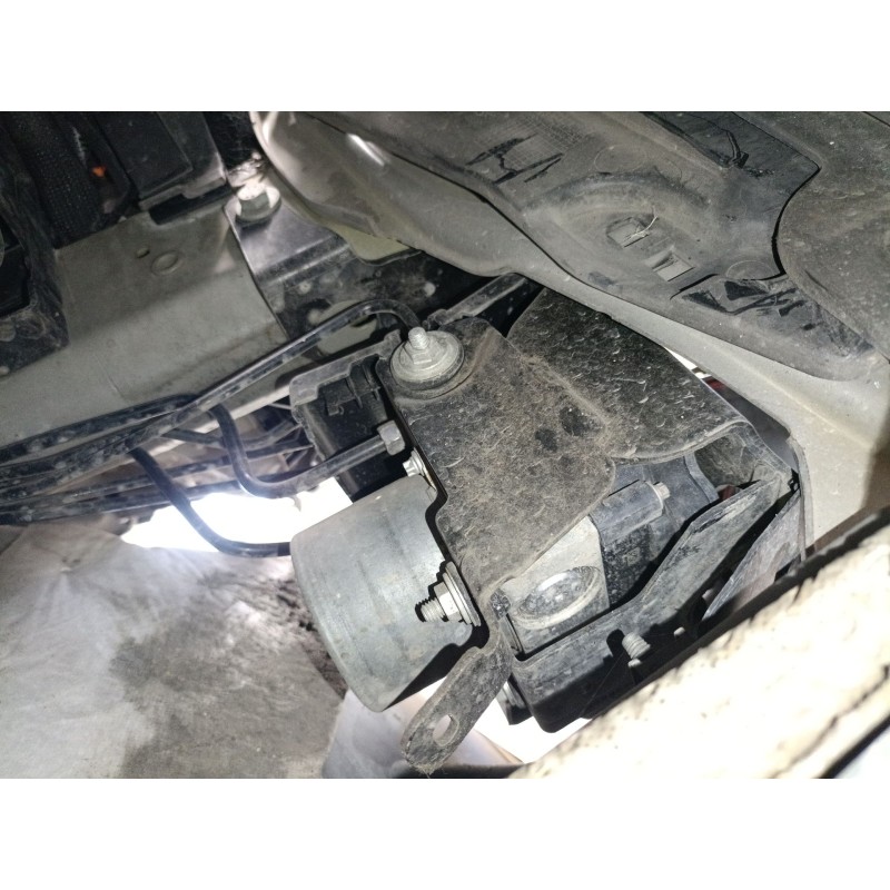 Recambio de abs para citroën c4 cactus 1.5 bluehdi 100 referencia OEM IAM   