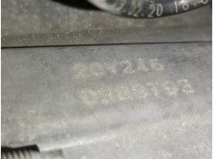 Recambio de caja cambios para citroën c4 cactus 1.5 bluehdi 100 referencia OEM IAM    2