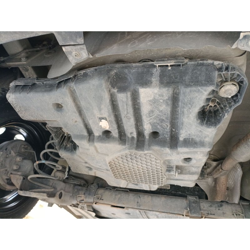 Recambio de adblue para citroën c4 cactus 1.5 bluehdi 100 referencia OEM IAM   