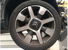 Recambio de llanta para citroën c4 cactus 1.5 bluehdi 100 referencia OEM IAM 205/50/17  
