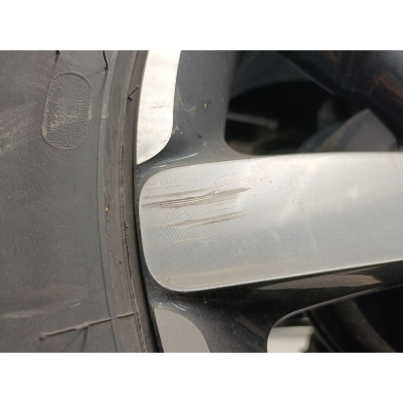 Recambio de llanta para citroën c4 cactus 1.5 bluehdi 100 referencia OEM IAM   