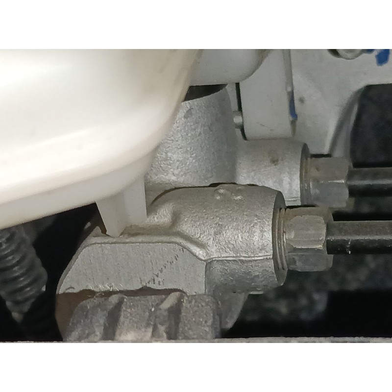 Recambio de bomba freno para citroën c4 cactus 1.5 bluehdi 100 referencia OEM IAM   
