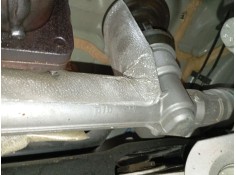 CREMALLERA DIRECCION 