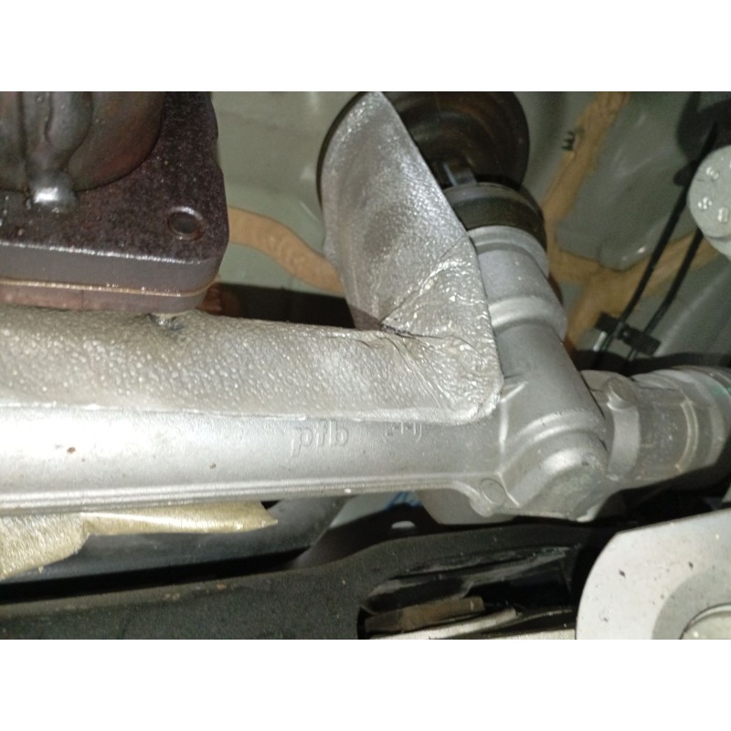 Recambio de cremallera direccion para fiat 500x (334_) 1.6 (334axe1a) referencia OEM IAM   