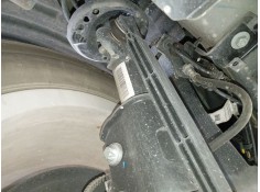 AMORTIGUADOR TRASERO IZQUIERDO 