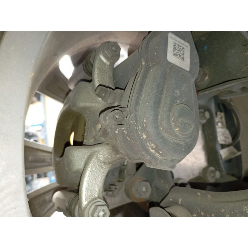 Recambio de pinza freno trasera derecha para fiat 500x (334_) 1.6 (334axe1a) referencia OEM IAM   