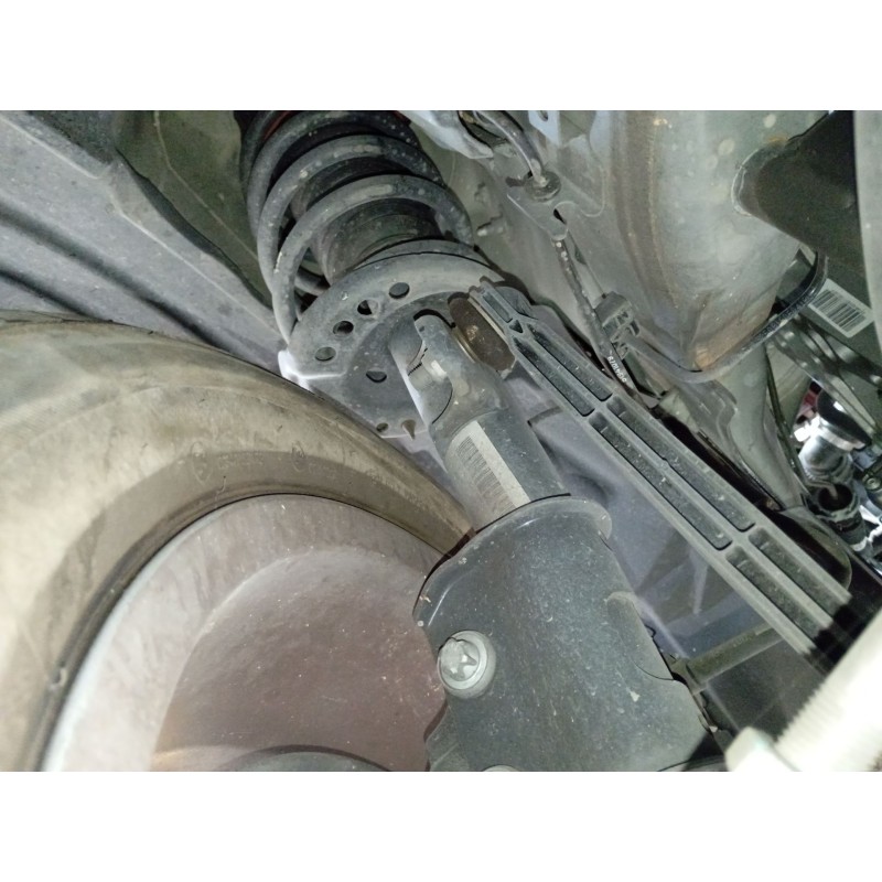 Recambio de amortiguador delantero izquierdo para fiat 500x (334_) 1.6 (334axe1a) referencia OEM IAM   