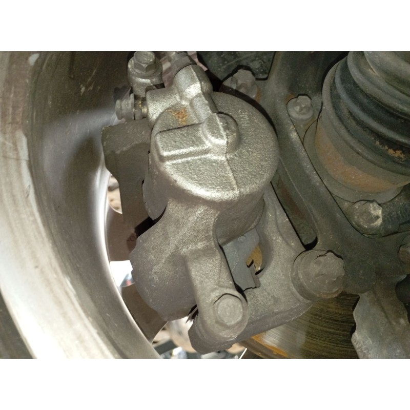 Recambio de pinza freno delantera derecha para fiat 500x (334_) 1.6 (334axe1a) referencia OEM IAM   
