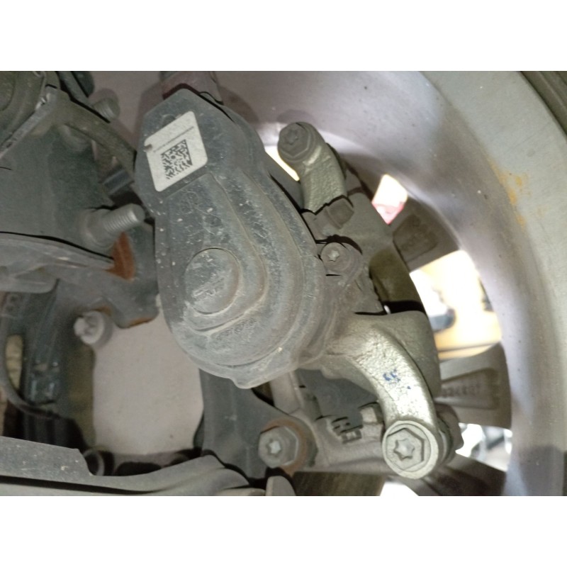 Recambio de pinza freno trasera izquierda para fiat 500x (334_) 1.6 (334axe1a) referencia OEM IAM   